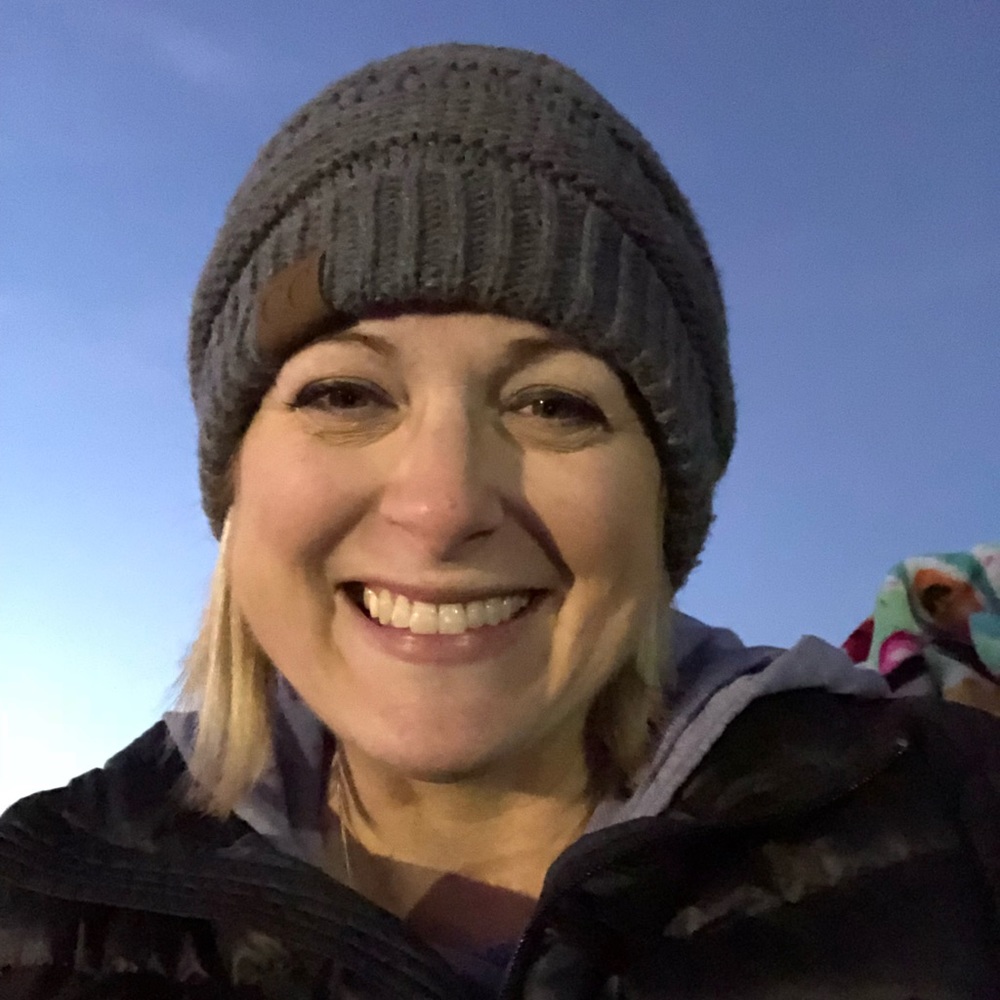 Meet your Posher, Annie